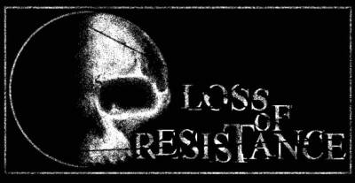 logo Loss Of Resistance